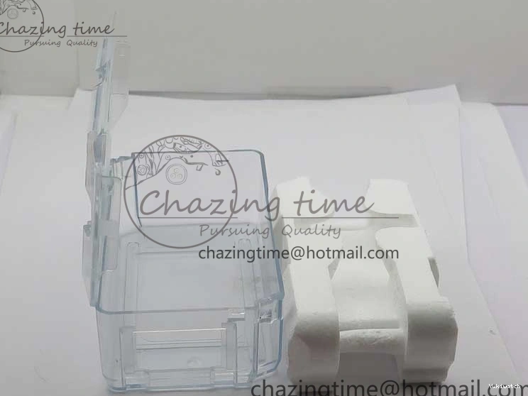 41 on Bracelet VRF A3235 DateJust Markers All Dial Edition Oyster Black Roman PVD PVD Best Black 0204